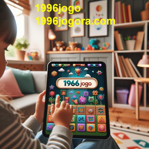 A Importância dos Jogos Educativos para o Aprendizado