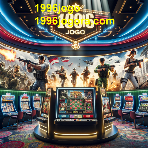 A Evolução dos Jogos de Tiro: Da Nostalgia ao Futuro Inovador